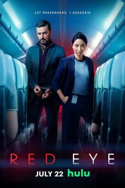 دانلود سریال Red Eye