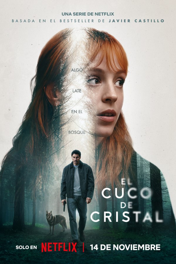 دانلود سریال The Crystal Cuckoo دانلود سریال The Crystal Cuckoo