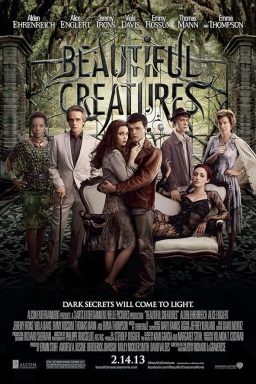 دانلود فیلم Beautiful Creatures 2013