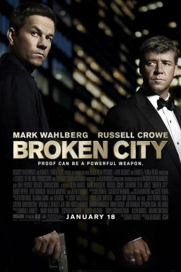 دانلود فیلم Broken City 2013