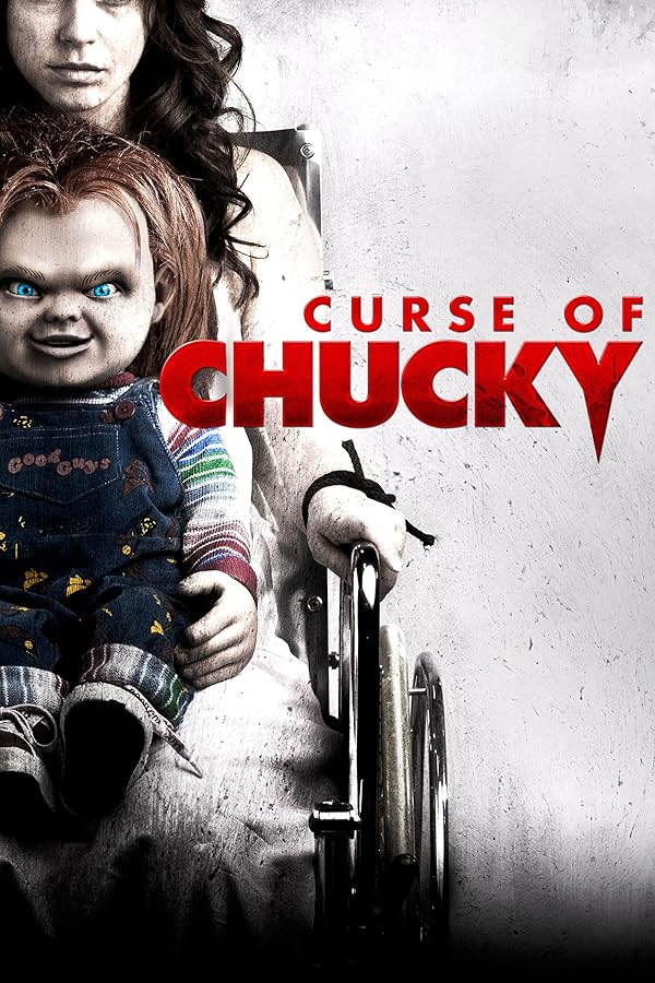 دانلود فیلم Curse of Chucky 2013 دانلود فیلم Curse of Chucky 2013