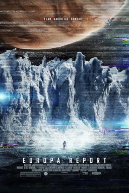دانلود فیلم Europa Report 2013