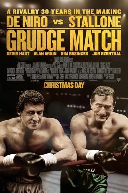 دانلود فیلم Grudge Match 2013