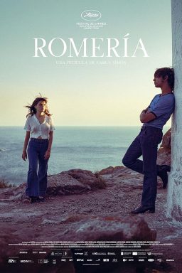 دانلود فیلم Romería 2025