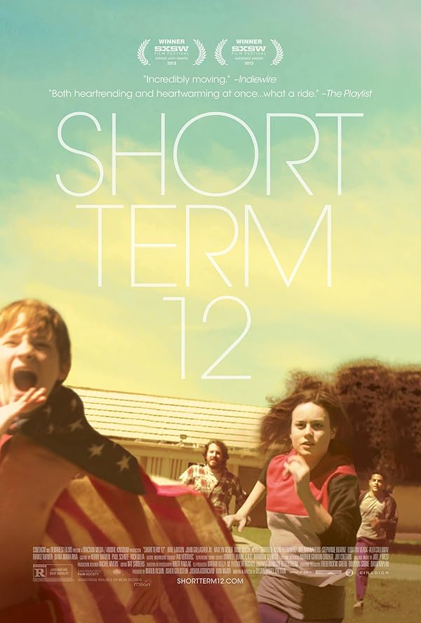 دانلود فیلم Short Term 12 2013