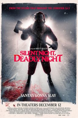 دانلود فیلم Silent Night, Deadly Night 2025