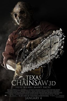 دانلود فیلم Texas Chainsaw 2013