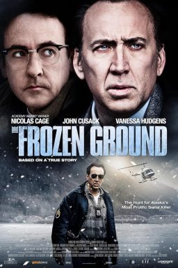 دانلود فیلم The Frozen Ground 2013