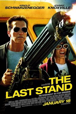 دانلود فیلم The Last Stand 2013