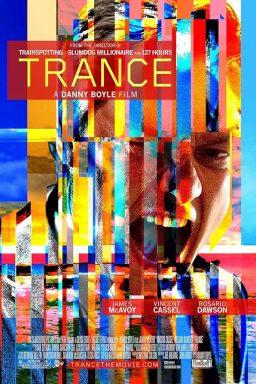دانلود فیلم Trance 2013