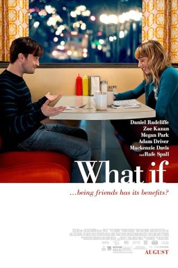 دانلود فیلم What If 2013