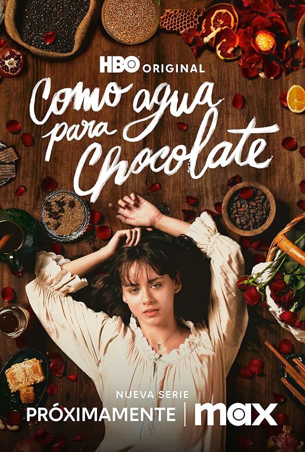 دانلود سریال Like Water for Chocolate دانلود سریال Like Water for Chocolate