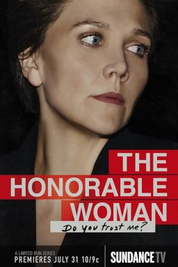 دانلود سریال  The Honorable Woman