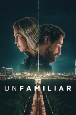 دانلود سریال Unfamiliar