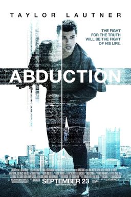 دانلود فیلم Abduction 2011