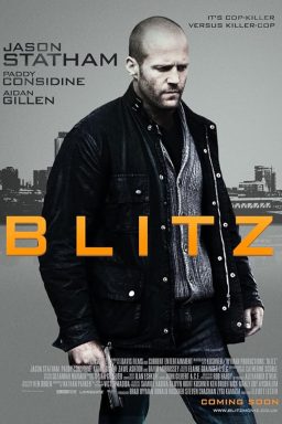 دانلود فیلم Blitz 2011