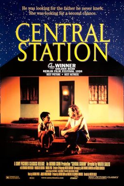 دانلود فیلم Central Station 1998