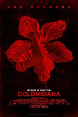 دانلود فیلم Colombiana 2011