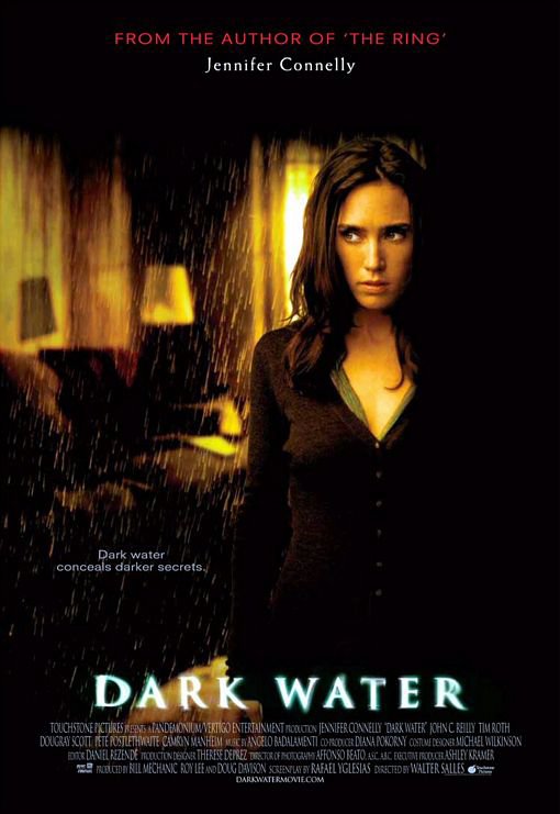 دانلود فیلم Dark Water 2005 دانلود فیلم Dark Water 2005