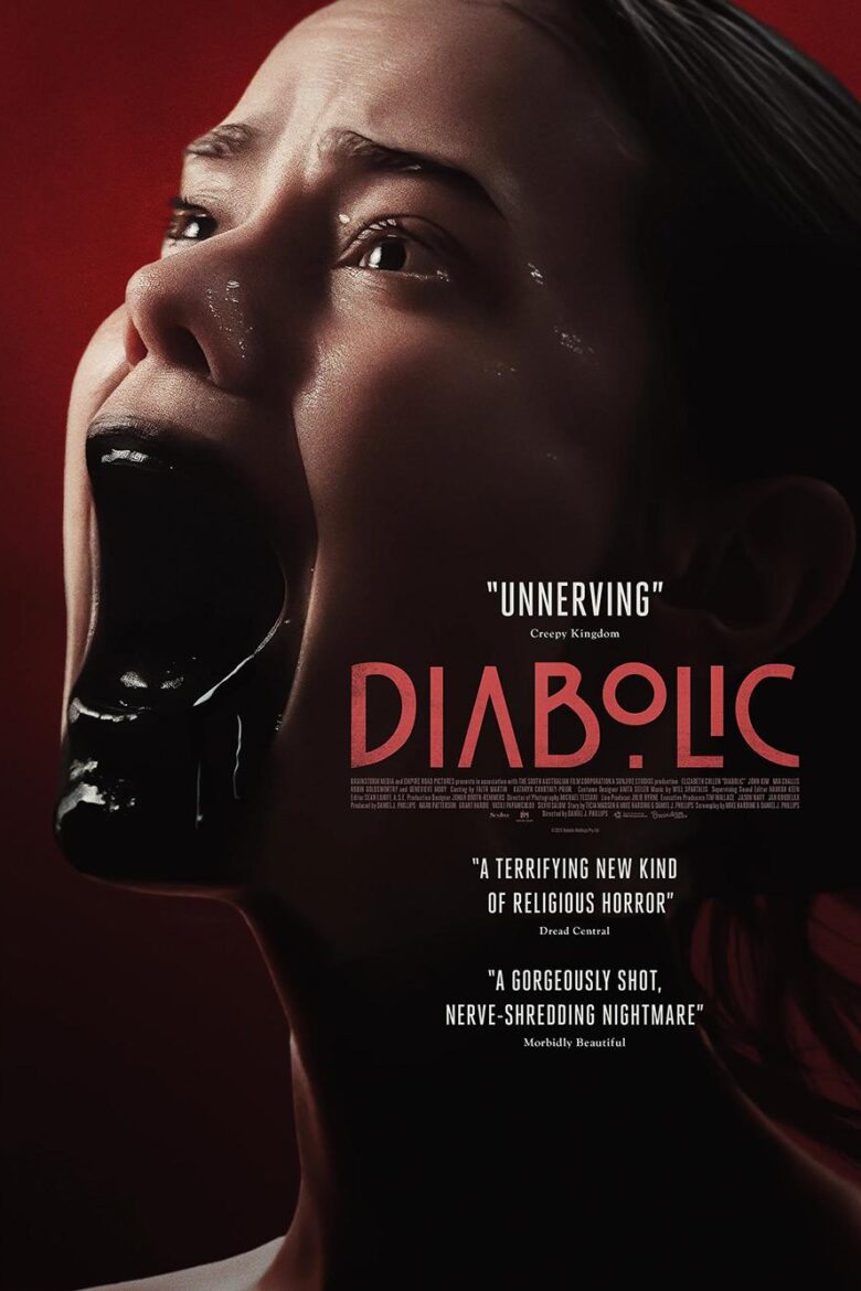 دانلود فیلم Diabolic 2025 دانلود فیلم Diabolic 2025