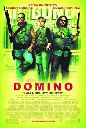 دانلود فیلم Domino 2005 دانلود فیلم Domino 2005