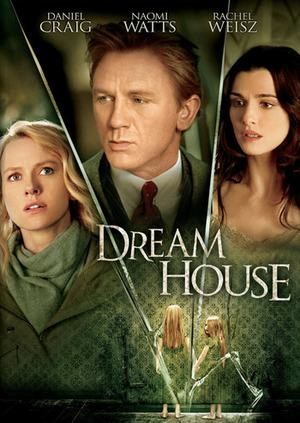 دانلود فیلم Dream House 2011