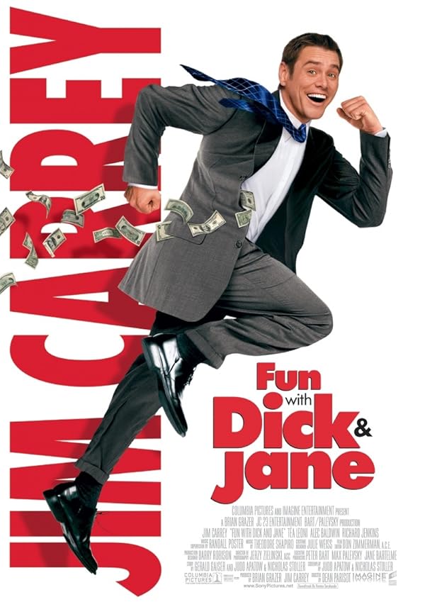 دانلود فیلم Fun with Dick and Jane 2005 دانلود فیلم Fun with Dick and Jane 2005