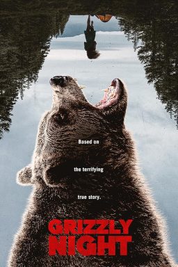 دانلود فیلم Grizzly Night 2026