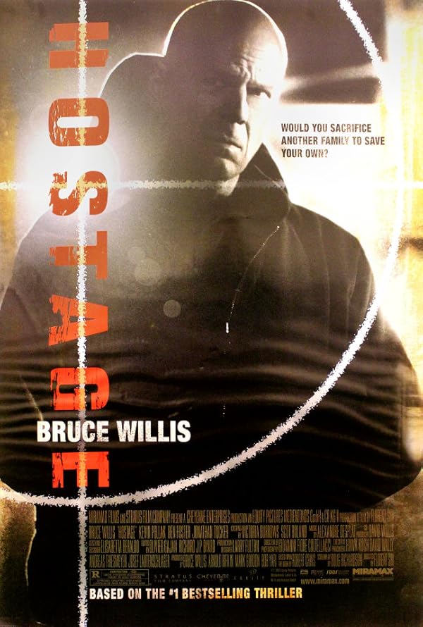 دانلود فیلم Hostage 2005 دانلود فیلم Hostage 2005