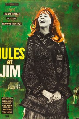 دانلود فیلم Jules and Jim 1962