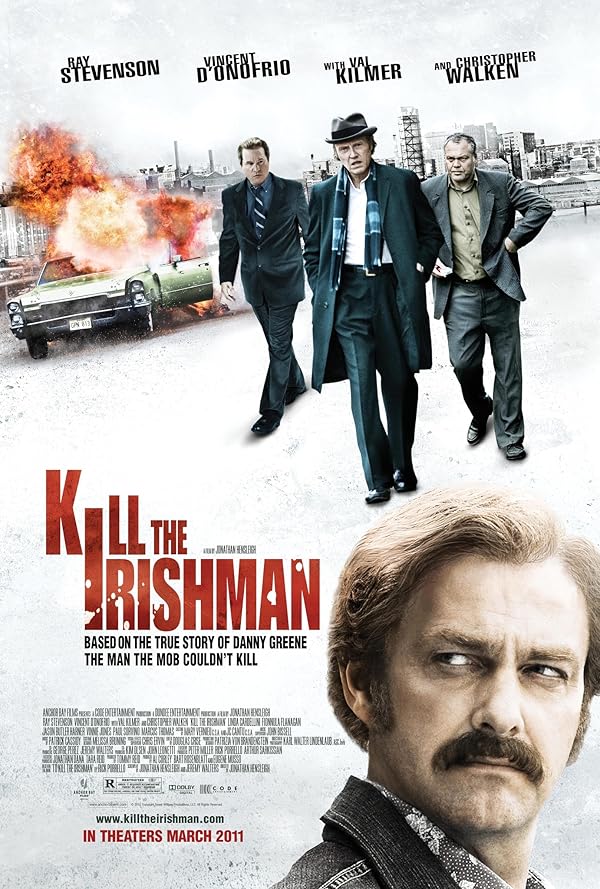 دانلود فیلم Kill the Irishman 2011 دانلود فیلم Kill the Irishman 2011