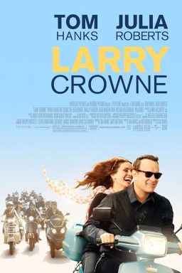 دانلود فیلم Larry Crowne 2011