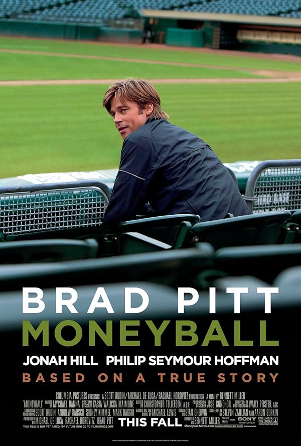 دانلود فیلم Moneyball 2011 دانلود فیلم Moneyball 2011