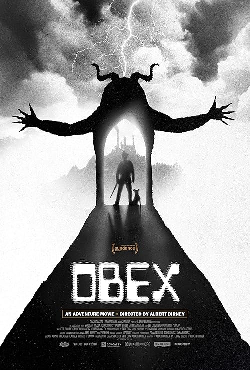 دانلود فیلم OBEX 2025 دانلود فیلم OBEX 2025