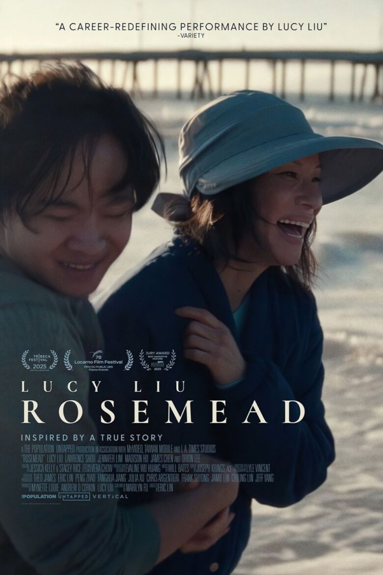 دانلود فیلم Rosemead 2025 دانلود فیلم Rosemead 2025
