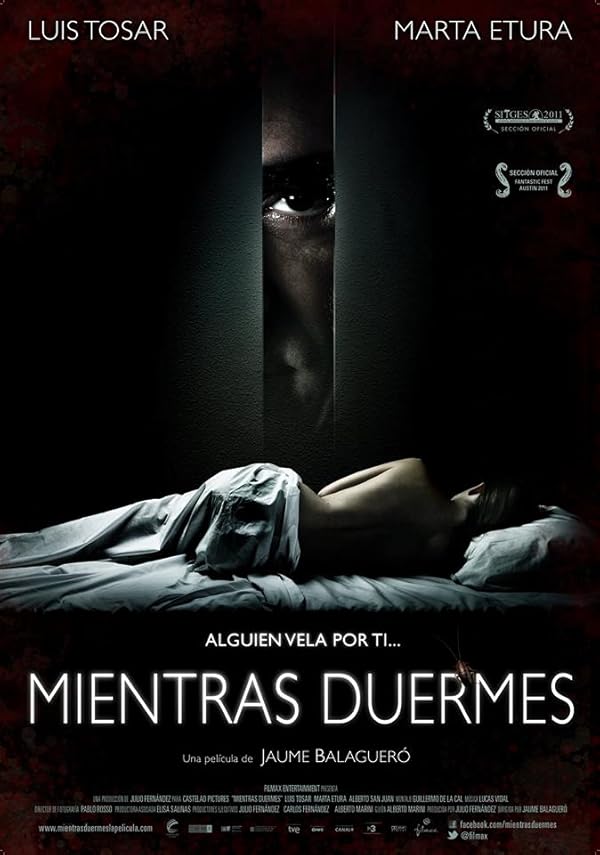 دانلود فیلم Sleep Tight 2011 دانلود فیلم Sleep Tight 2011