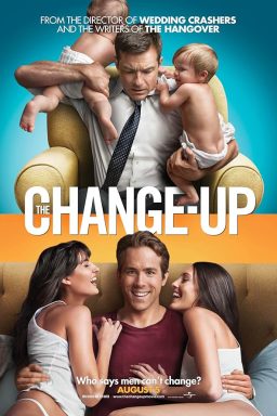 دانلود فیلم The Change-Up 2011