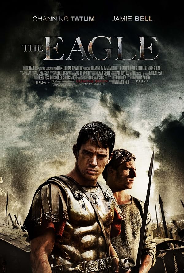 دانلود فیلم The Eagle 2011 دانلود فیلم The Eagle 2011