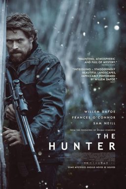 دانلود فیلم The Hunter 2011
