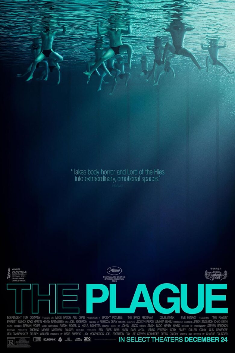 دانلود فیلم The Plague 2025 دانلود فیلم The Plague 2025