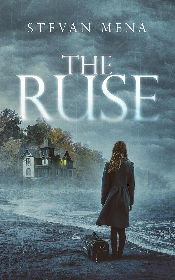 دانلود فیلم The Ruse 2024 دانلود فیلم The Ruse 2024