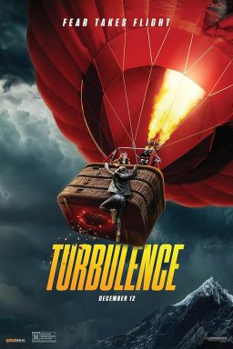 دانلود فیلم Turbulence 2025