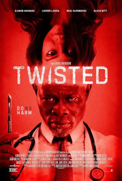 دانلود فیلم Twisted 2026 دانلود فیلم Twisted 2026