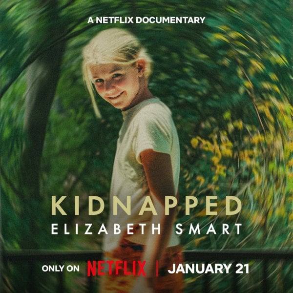 دانلود مستند Kidnapped: Elizabeth Smart 2026 دانلود مستند Kidnapped: Elizabeth Smart 2026