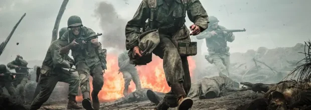 10 فیلم جنگی برتر که هر فیلم‌بازی باید ببیند