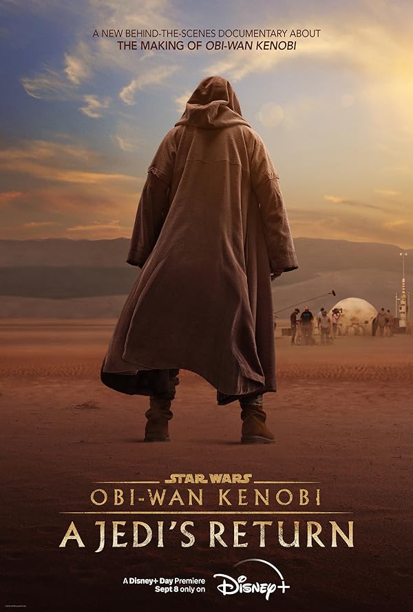 دانلود فیلم Obi-Wan Kenobi: A Jedi’s Return 2022 دانلود فیلم Obi-Wan Kenobi: A Jedi’s Return 2022