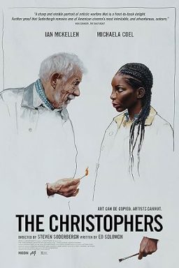 دانلود فیلم The Christophers 2025
