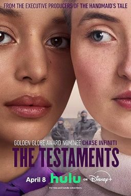 دانلود سریال The Testaments