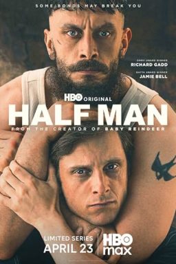 دانلود سریال Half Man