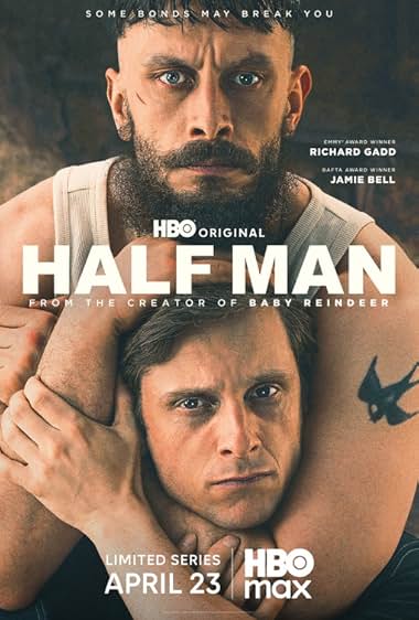 دانلود سریال Half Man دانلود سریال Half Man
